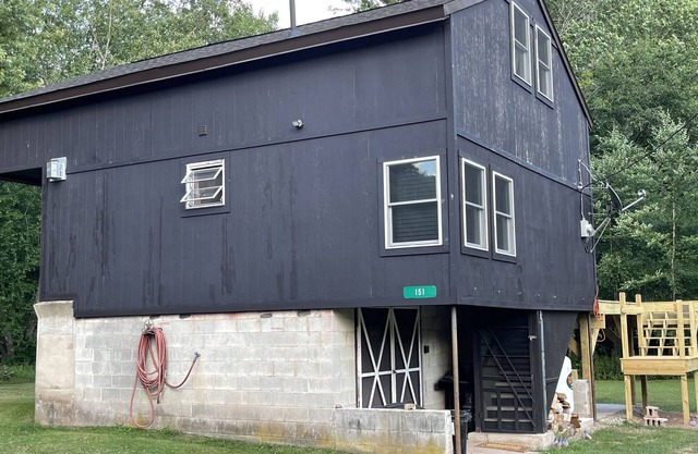 Creekside Cabin on Loyalsock Creek
