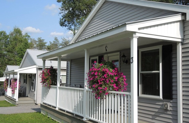 Creekside Cottage # 10 Multiple charming cottages near Cooperstown #10 of 12