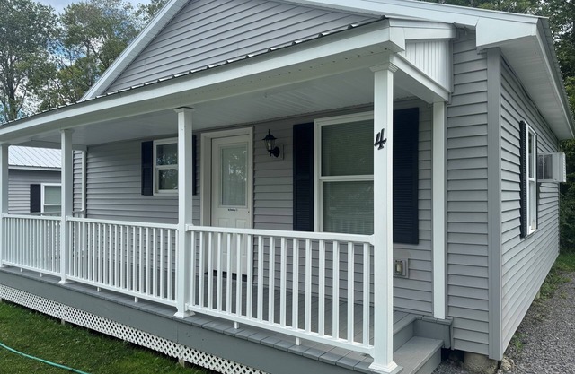 Creekside Cottage # 4 Multiple charming cottages near Cooperstown #4 of 12