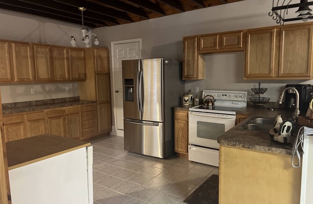 Creekside Oasis