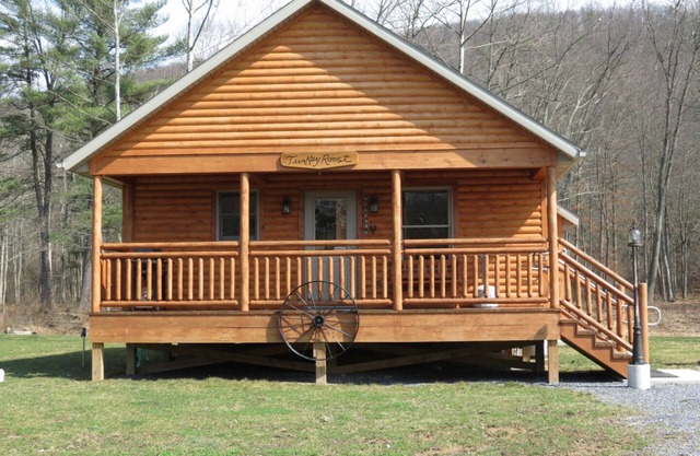 Creekside Resort