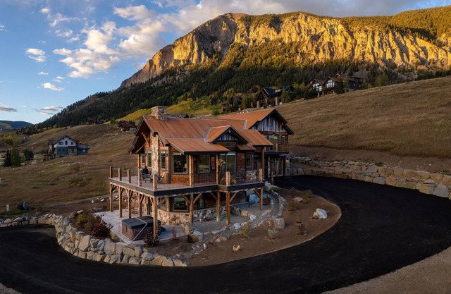 Crested Butte Bella Monte