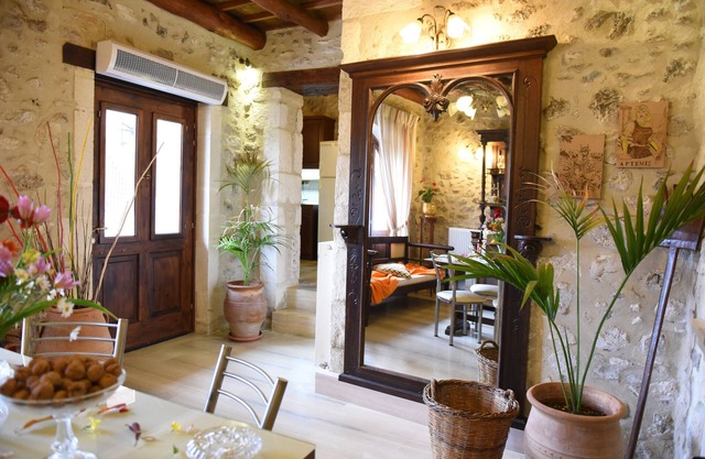 Crete Villa Estia