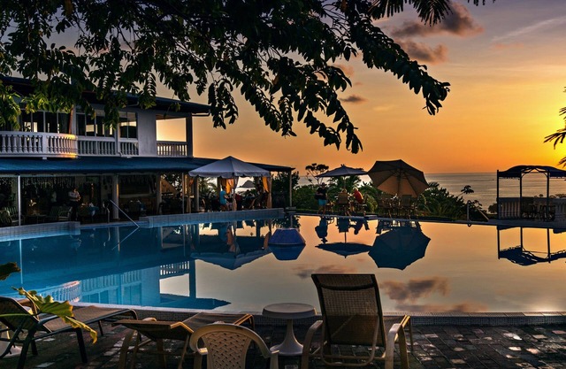 Cristal Ballena Boutique Hotel & Spa