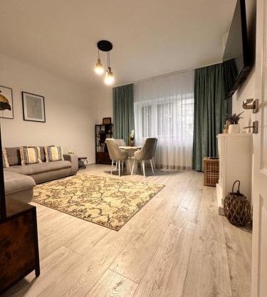 Cristina Dreams Apartaments 2
