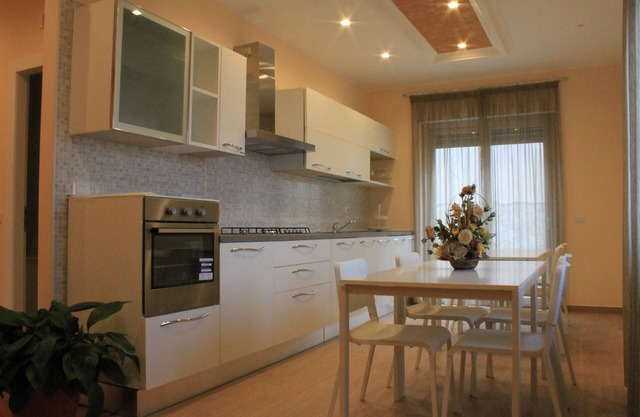 Croce Nivera b & b