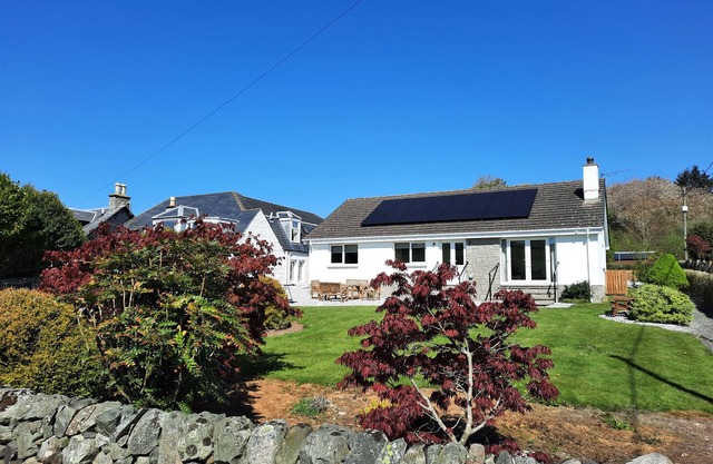 Croftdean - a house that sleeps 6 guests in 3 bedrooms