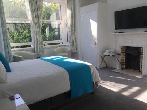 Croham Park - Free Parking & Wi-Fi