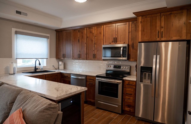 Crosley Loft Apartment 8B