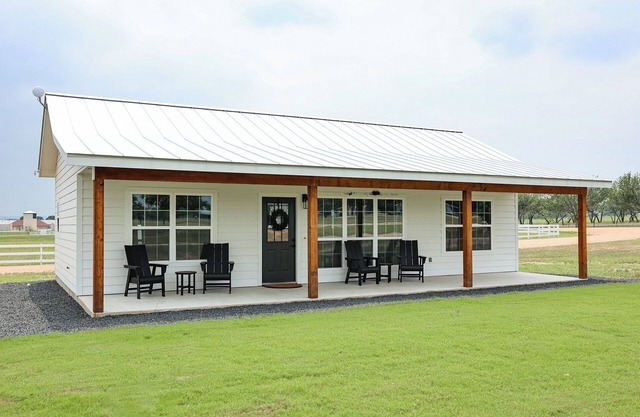 Cross Mountain Cottages 2 | Relax & Unwind
