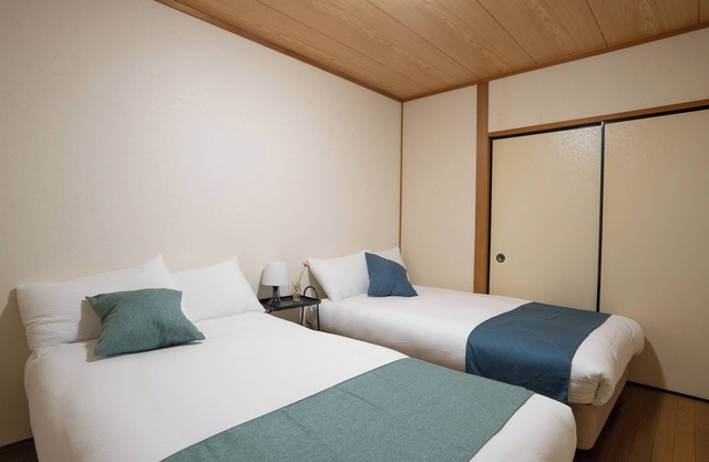 CROSSA VILLAGE SAKURA