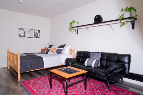 Croton Nook - Cozy Getaway