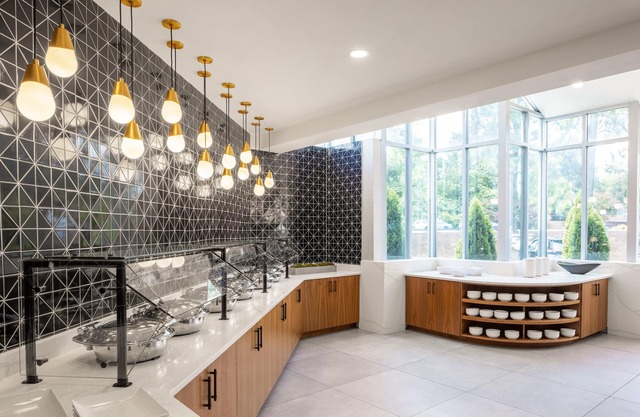 Crowne Plaza Atlanta NE - Norcross by IHG