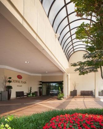 Crowne Plaza Hotel Hickory by IHG