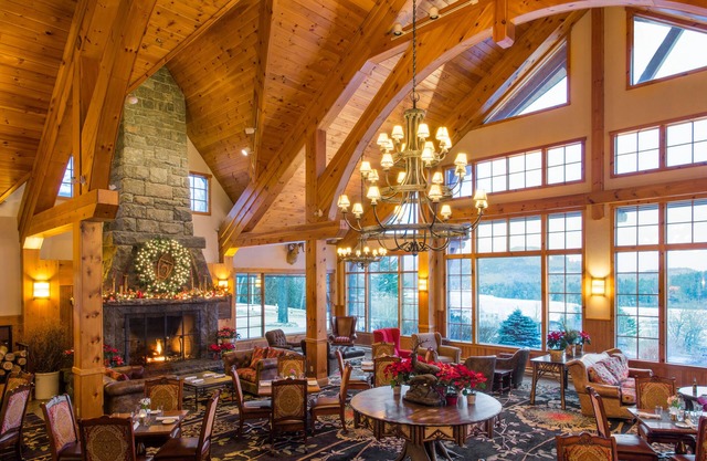 Crowne Plaza Lake Placid by IHG