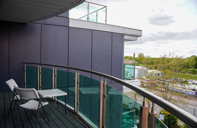 Crowne Plaza London - Kingston by IHG
