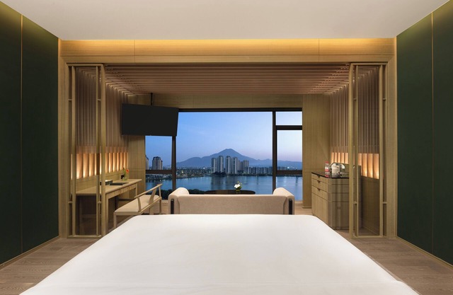 Crowne Plaza Putian by IHG