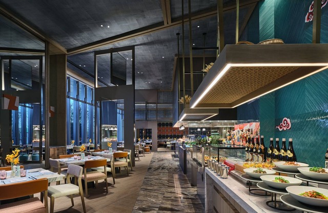 Crowne Plaza Qidong by IHG