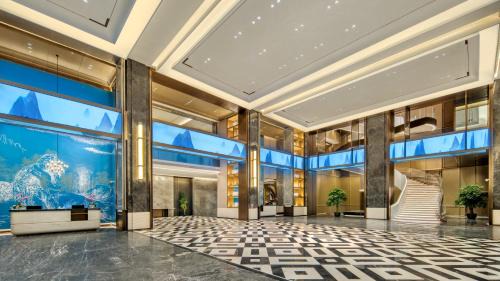 Crowne Plaza Rugao
