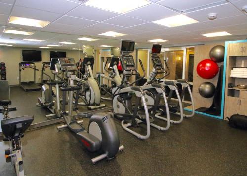 Crowne Plaza Suffern-Mahwah by IHG