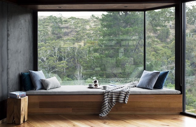 Crowned Australia's No.1 Romantic Accommodation