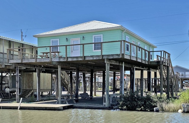Crusty Crab - Boat Access - Island Realty