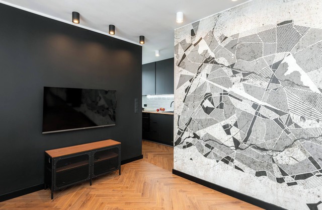 Crystal - by Kairos Apartments