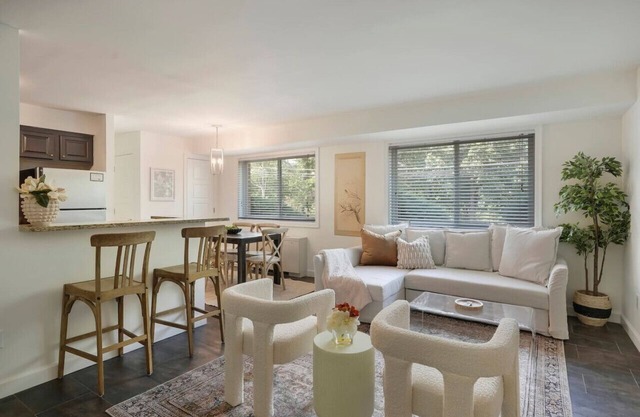 Crystal City Charm 2BR/Free Parking 104