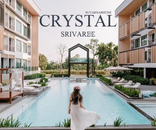 Crystal Srivaree Suvarnabhumi Hotel