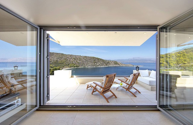 Crystal View Villa by Unique Villas Collection