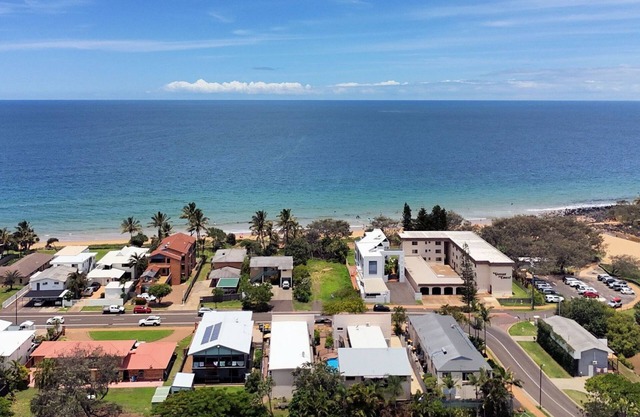 Crystal Waters 7/5 Miller Street Bargara