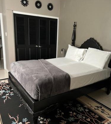 CS Domaine Garden Villa - 1 Bedroom