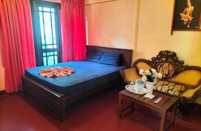 CS Guest House