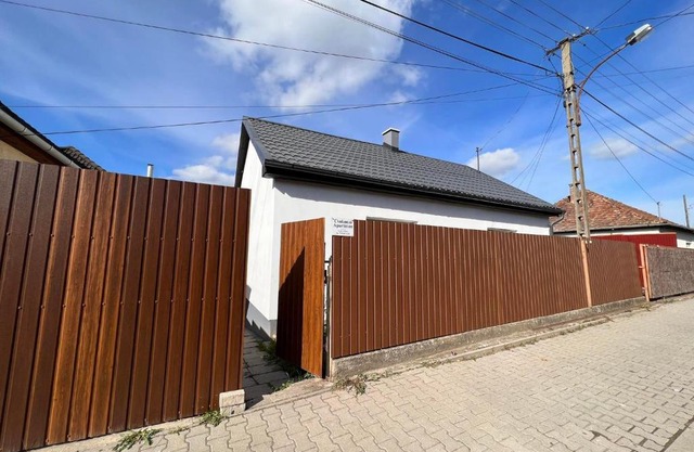 Csokonai Apartman