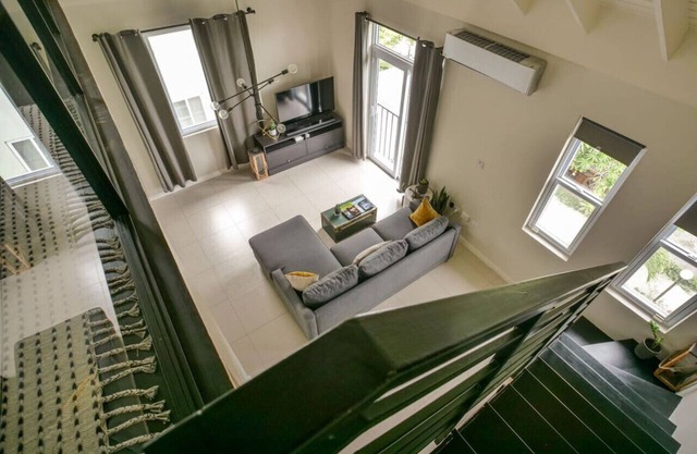 CTBH @ EI8HT [Glass Loft #25 & Penthouse #26]
