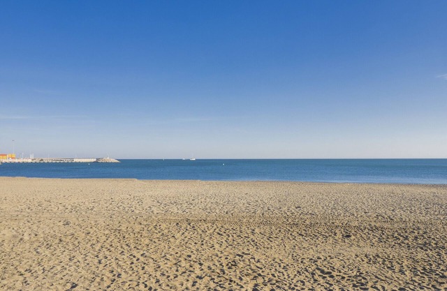 Cubo's Evy Malaga Apartment /urban /free wifi /air conditioning