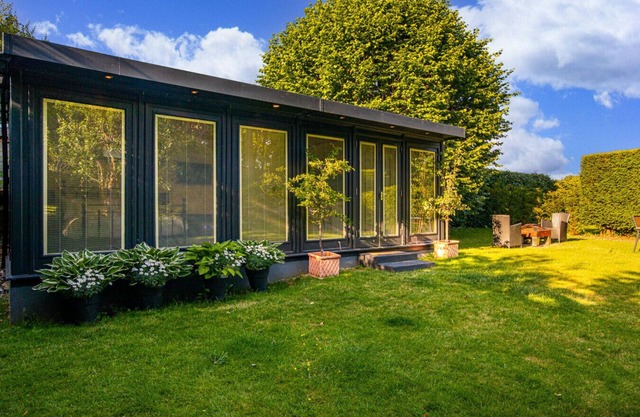 Cuckoo Hideaway - Cabin in a peaceful location