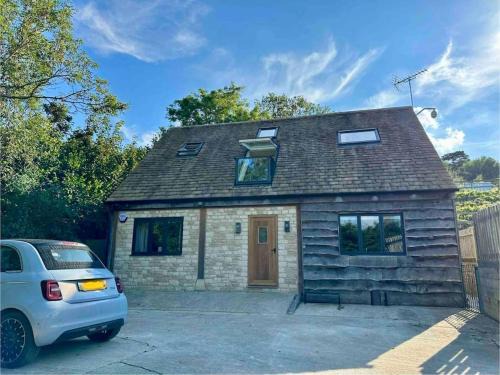 Cuckoo Penn Hideaway - Luxury Cotswold Retreat