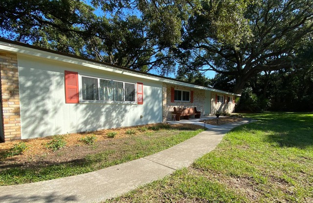 CUDDLEFISH 4 bedrooms, 3 bathrooms