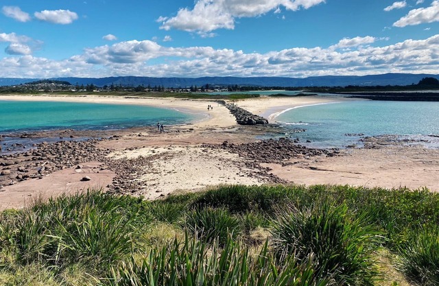 Cudgeree Bay Tiny Stay