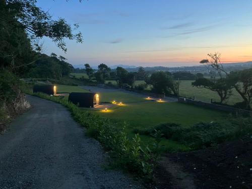 Culdaff Estate Glamping
