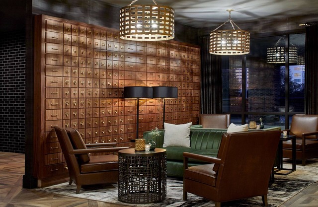 Cumberland House Knoxville, Tapestry Collection by Hilton