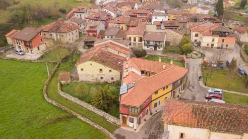 Cumbres de los Picos Apartamento Urriellu