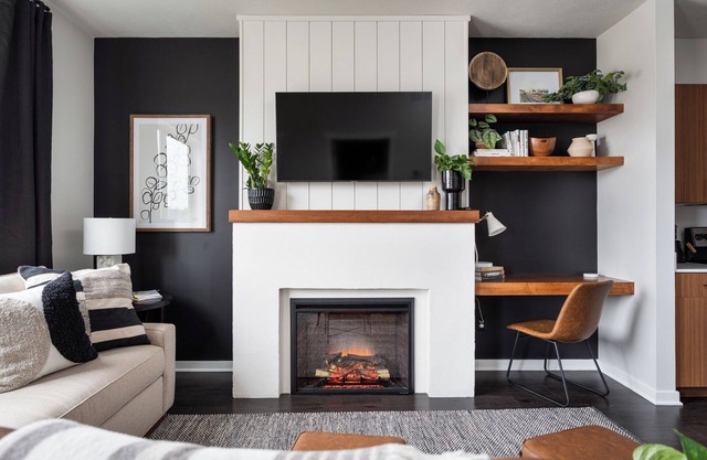 Curated, New Build Condo on TART Trail, With Bikes