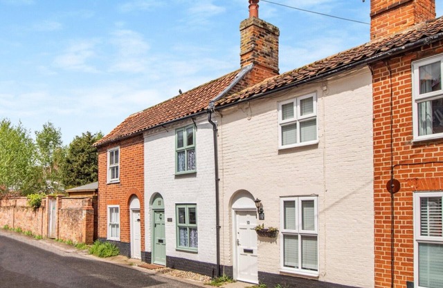 Curlew Cottage