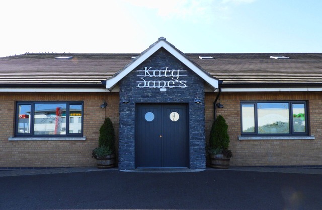 Curran Court Hotel