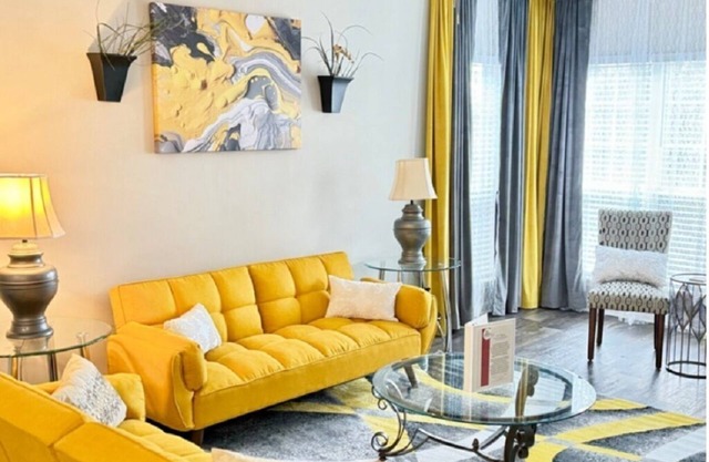 Currently Unavailable-Minutes from Atlanta's Best Venues, Shopping & Attractions
