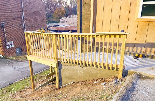 Cute 1 bedroom/1bathroom 10 minutes from downtown Knoxville, TN