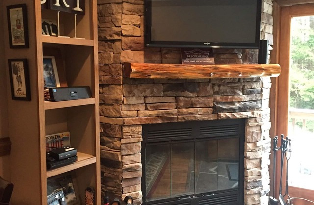 Cute&Comfortable 2BR/2BA Ski-Out Condo - NEWLY RENOVATED!