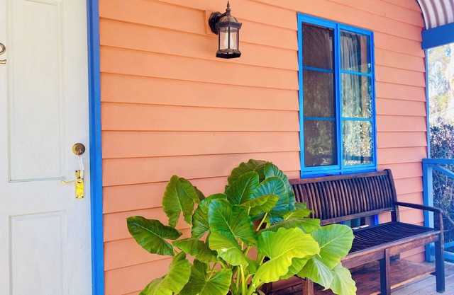 Cute Cosy Cottages – Your Perfect Pet-Friendly Getaway in the Adelaide Hills.